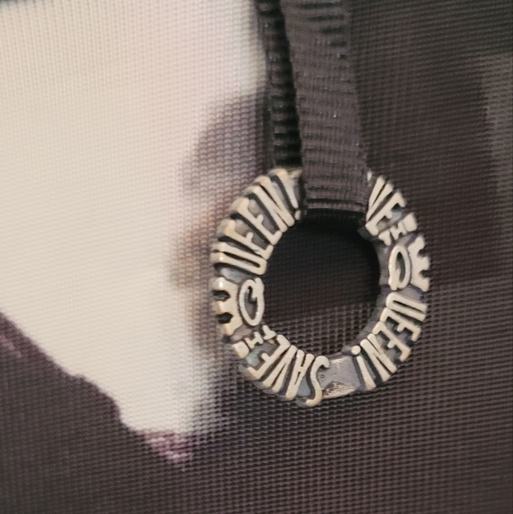 SAVE THE QUEEN DRESS - Picture 3 of 5